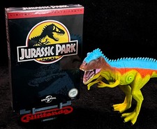 2023 JURASSIC PARK • BONUS