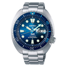 Orologio Seiko Uomo Prospex -