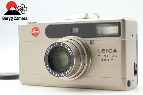 Top mint leica minilux - [top, mint]
