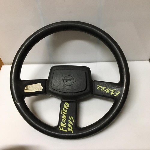 Volante sterzo per opel - volante,