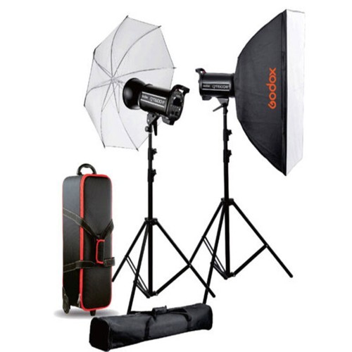 Godox qt600iim set flash - set,