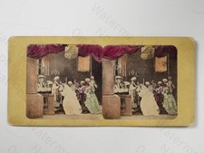 James Cremer French Wedding
