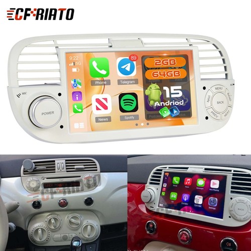Autoradio android apple - autoradio, 15