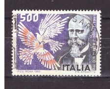 FRANCOBOLLI Italia Repubblica