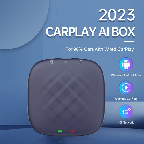 Carplay box plus android 13 - carplay,