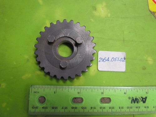Montesa cota 247 - 247, trasmissione
