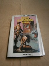 Jack Vance, Rhialto il