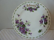 ROYAL ALBERT -Flower of the