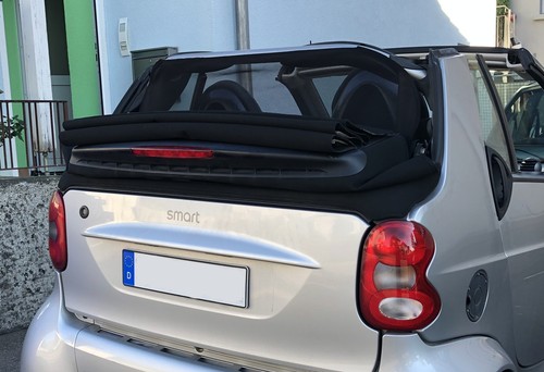 Parabrezza airax per - airax, smart