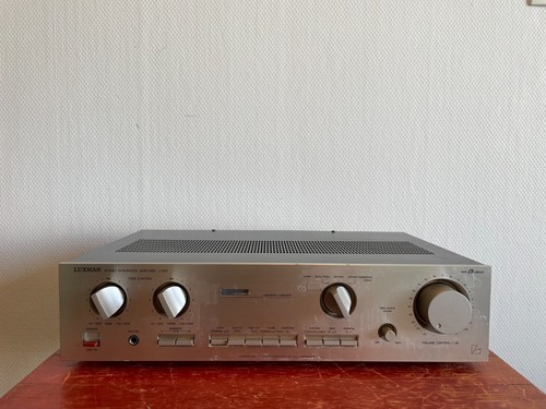 Luxman 210 duo beta - duo,
