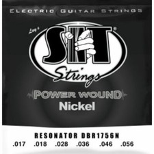 SIT STRINGS CORDE PER CHITARRA