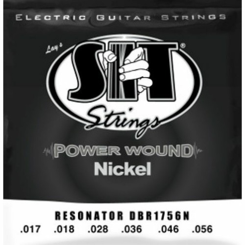 Sit strings corde per chitarra - sit,