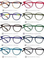 Occhiali da lettura scimmia a