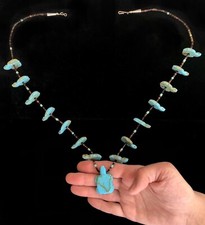 COLLANA VINTAGE 15 RAME