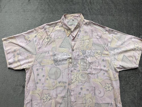Camicia uomo vintage anni - , 90