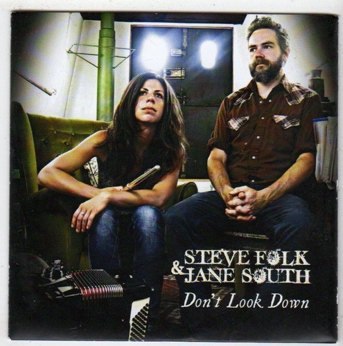 Steve folk jane - &,