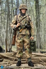 Dragon Dream scala 1/6 DID