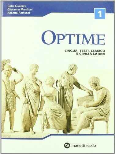 Optime lingua testi - optime,
