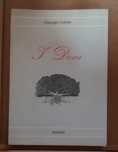 56288 giuseppe cottone - cottone, i