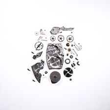 Omega T17 - Pièces / Parts