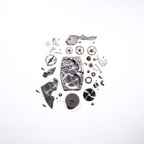 Omega t17 pièces - /, parts