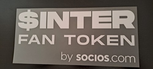 Patch sponsor ufficiale - sponsor,