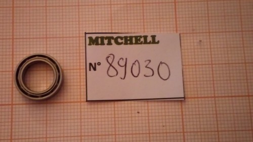 Roulement moulinet mitchell - roulement,
