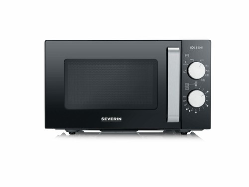 Severin forno microonde - severin,