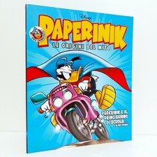 PAPERINIK NUMERO 11 DA