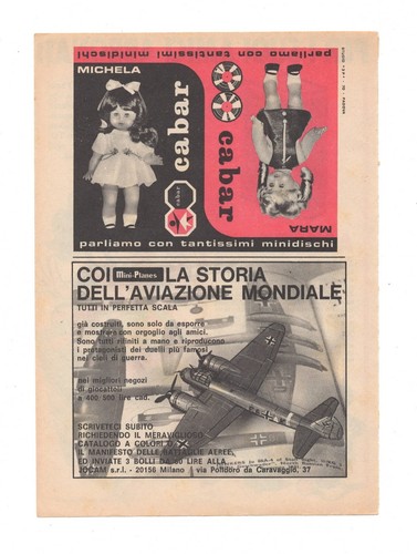 Pubblicità advertising - pubblicitÀ,