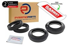 Guarnizioni olio forcella