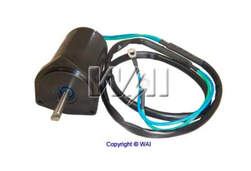 Motore pompa tilt trim per - motore,