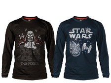 Maglia star wars maniche - maglia,