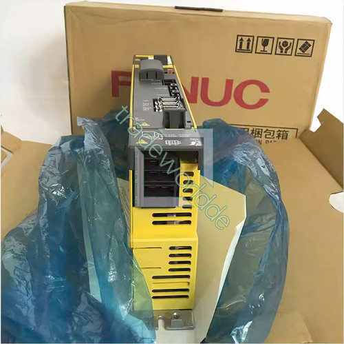 Nuovo amplificatore servo - un,