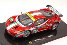 Modellino auto scala 1:43 Hot