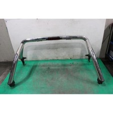 ROLLBAR PER FORD RANGER (17) 2.2 TDCI (118KW) 4WD DOPPIA CABINA PICK-UP 2017