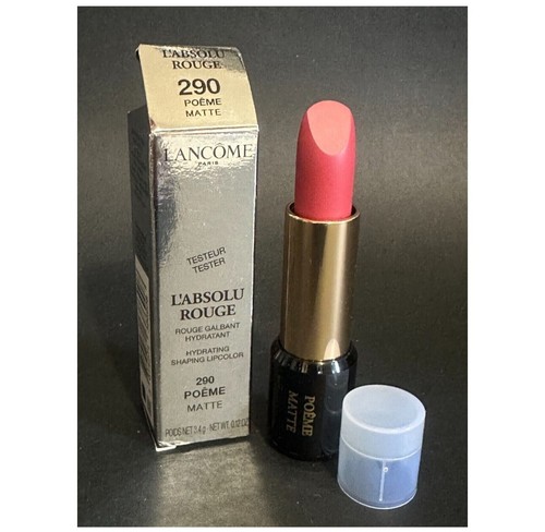 Rossetto idratante lancome - rossetto,