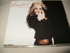 ANASTACIA - NOT THAT KIND - UK CD SINGLE