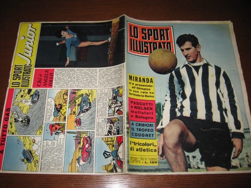 Sport illustrato gazzetta - sport,