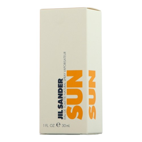 Jil sander sun edt - sander,