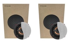 Diffusori stereo da soffitto