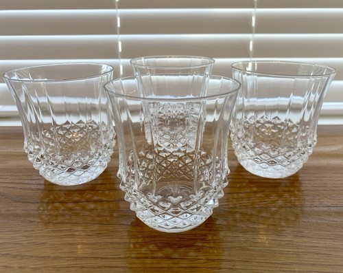 Bicchieri cristal arques - bicchieri,