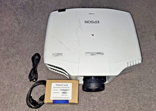 Proiettore 3LCD EPSON Pro G7400U WUXGA - LAMPADINA NUOVA!