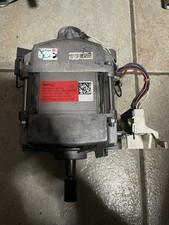 motore lavatrice usato