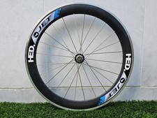 HED Jet 60 Carbon 700c Ruota