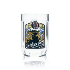Paulaner Bicchiere da