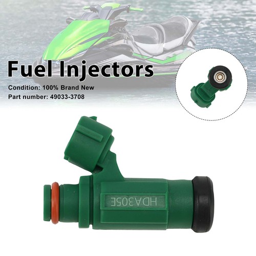 Iniettori carburante