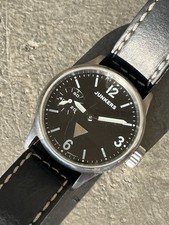 Orologio Uomo JUNKERS