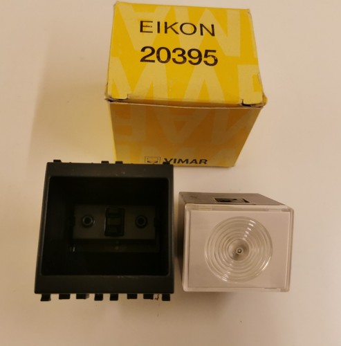 Vimar eikon 20395 - eikon,