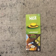 The Mask From Zero To Hero DVD